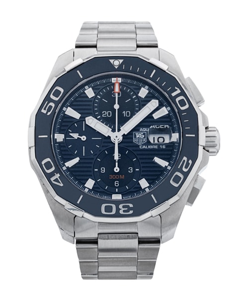 Tag Heuer Aquaracer CAY211B.BA0927